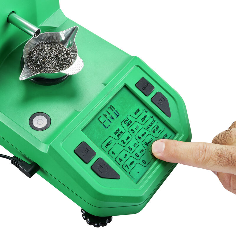 RCBS - Chargemaster Supreme (240V)