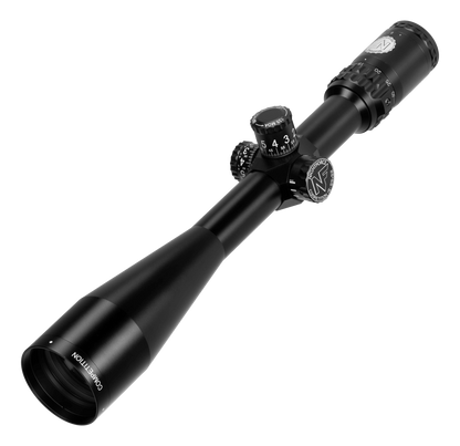 Nightforce Scope C514 Comp 15-55x52 FCR1