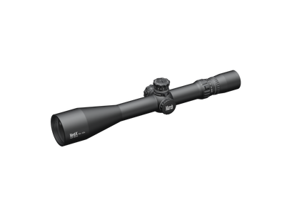 March-X "High Master" 10x-60x56mm (Non Illuminated) Scope