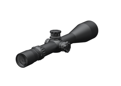 March-X "High Master" 10x-60x56mm (Non Illuminated) Scope