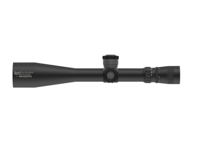 March-X 8-80x56 Majesta High Master Gen II  Scope - MTR-W1
