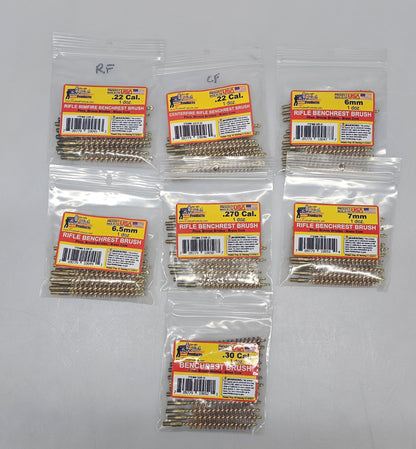 Pro Shot - Bore Brush Dozen Pack