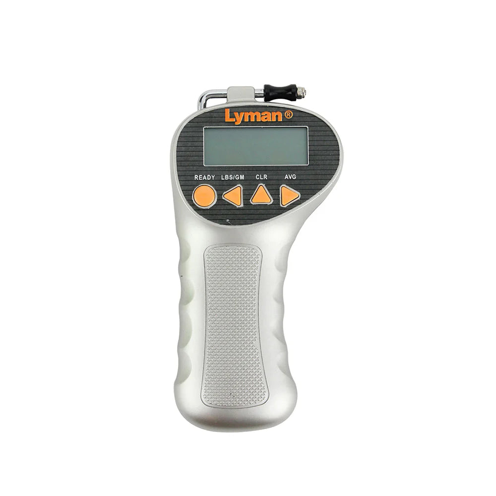 Lyman - Digital Trigger Pull Gauge