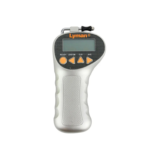 Lyman - Digital Trigger Pull Gauge