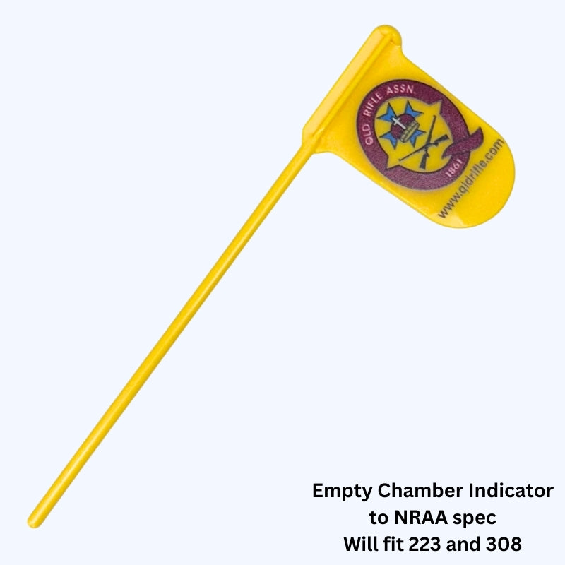 ECI - Empty Chamber Indicators (yellow)