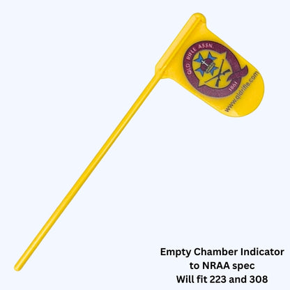ECI - Empty Chamber Indicators (yellow)