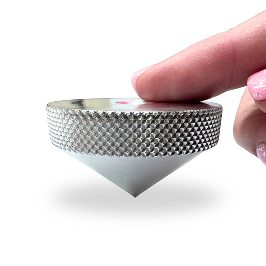 Aussie Benchrest - F Class Feet