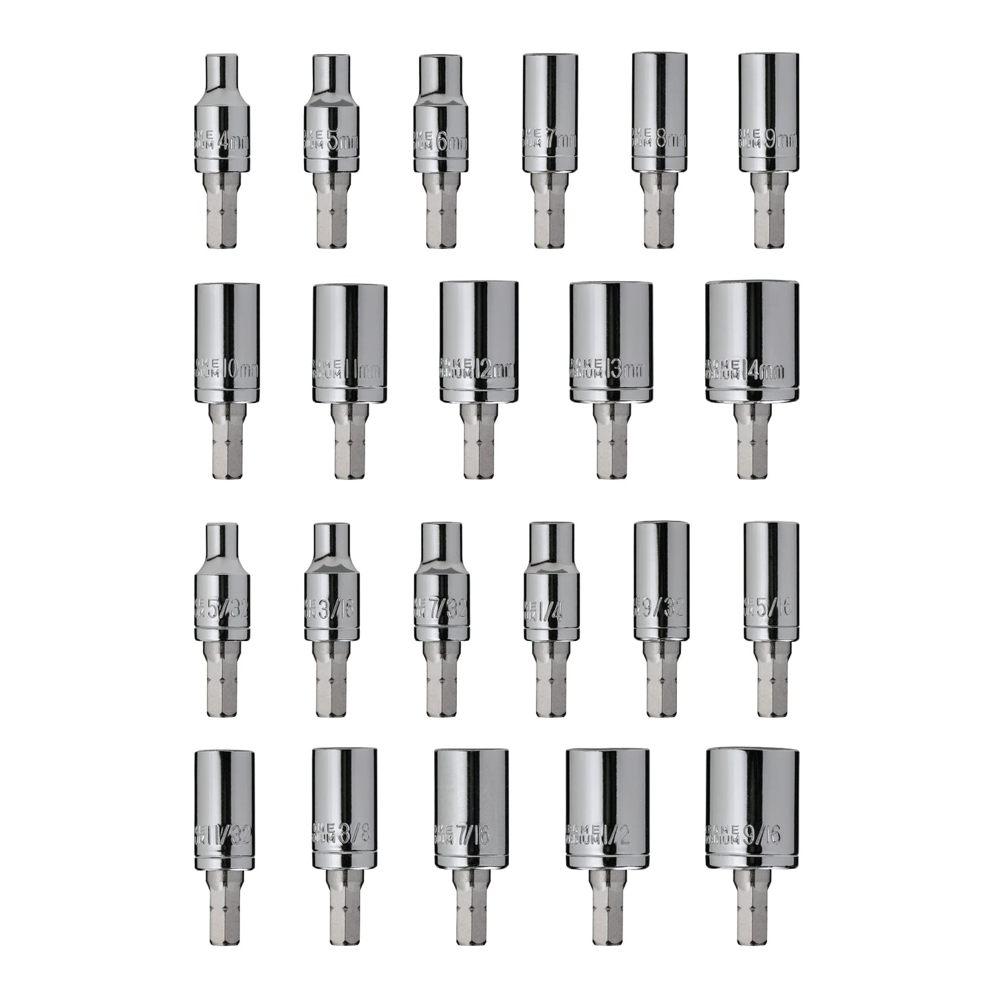 Fix It Sticks - Socket Set