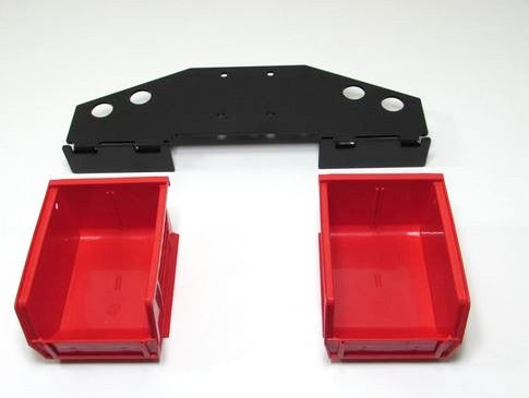 Inline Fabrication - Sidebin Systems