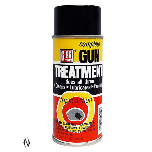 G96 - Gun Treatment (Triple Action)