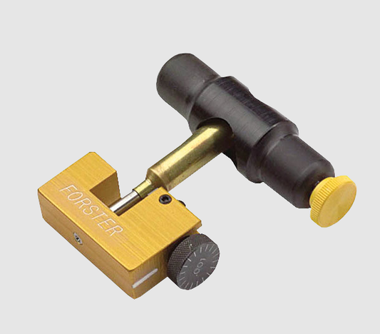 Forster - Hand-held Outside Neck Turner
