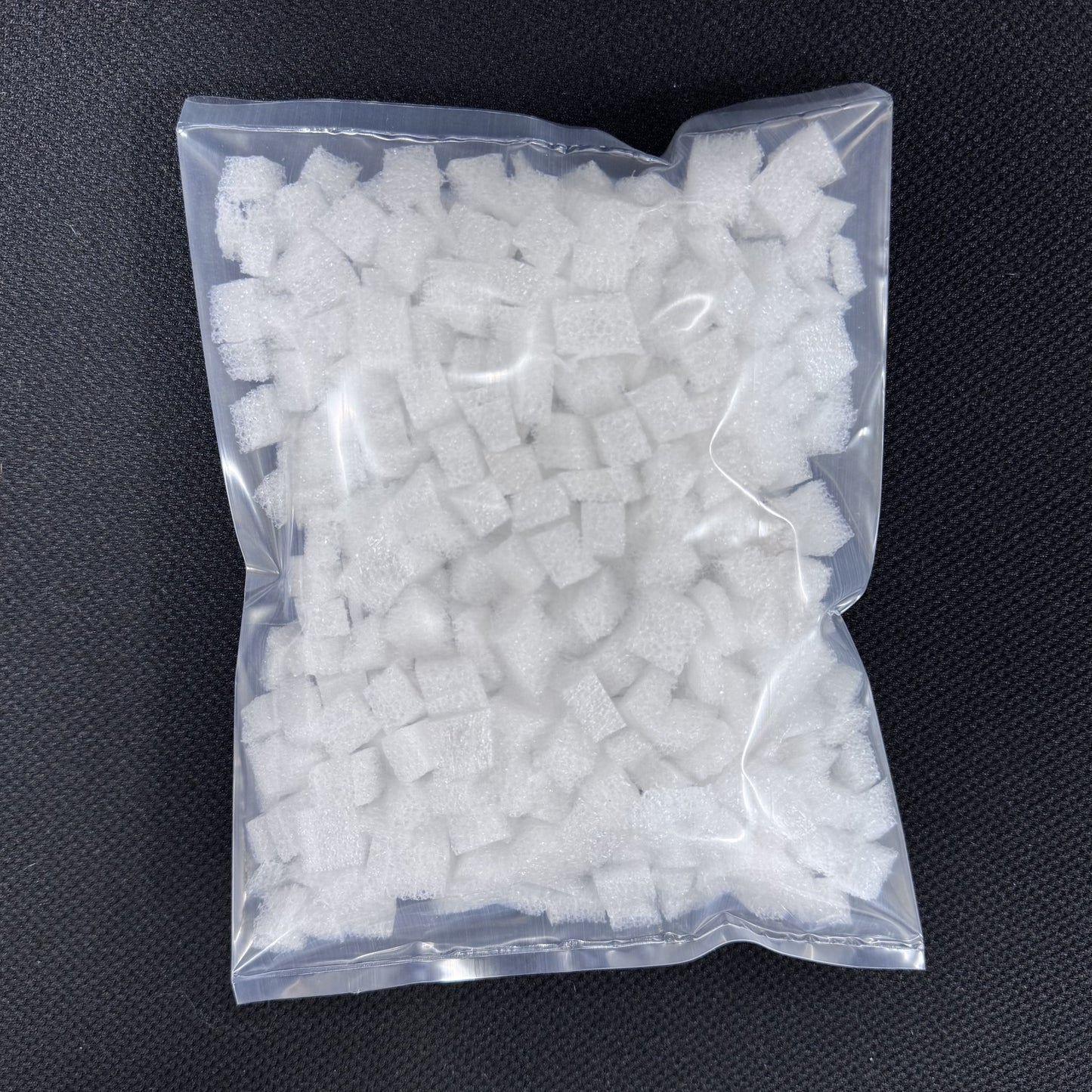 LMR - Extra Fill for Sporter Rear Bags