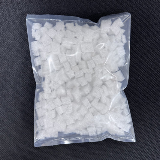 LMR - Extra Fill for Sporter Rear Bags