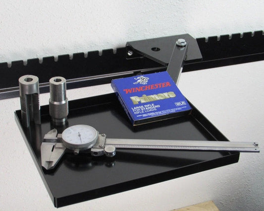 InLine Fabrication - Parts and Trays