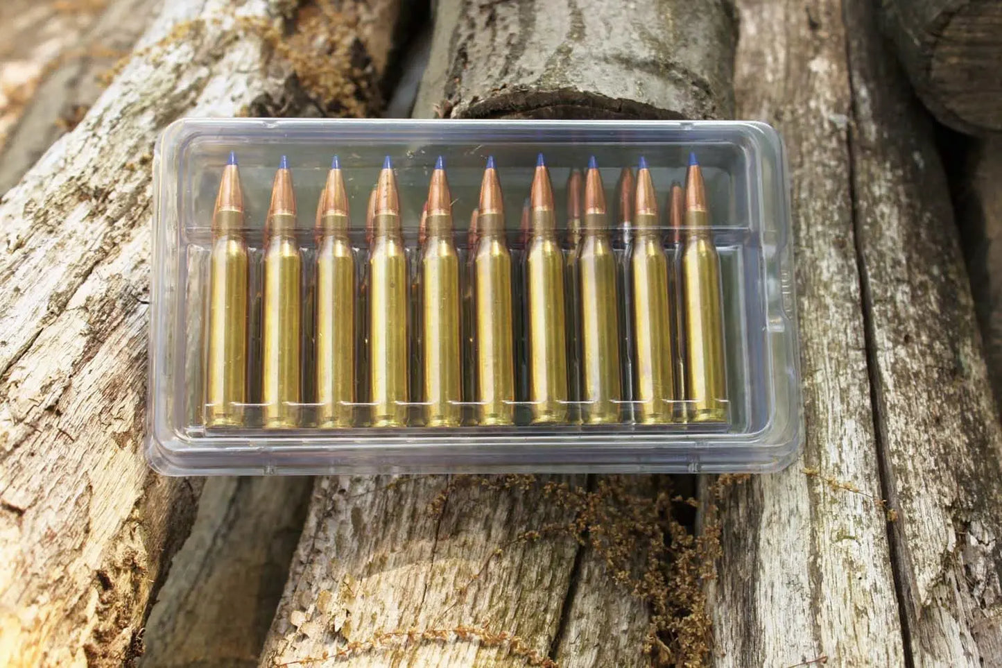 Clamtainer - Ammo Buddy