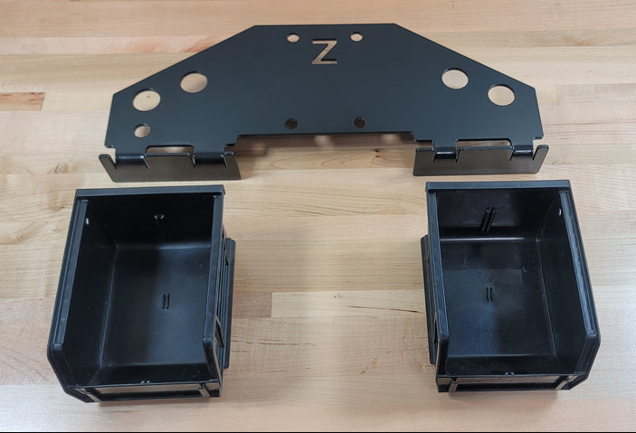 Inline Fabrication - Sidebin Systems