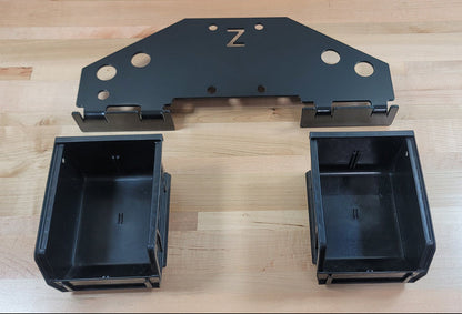 Inline Fabrication - Sidebin Systems