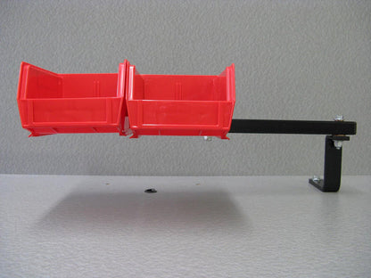 Inline Fabrication - Sidebin Systems