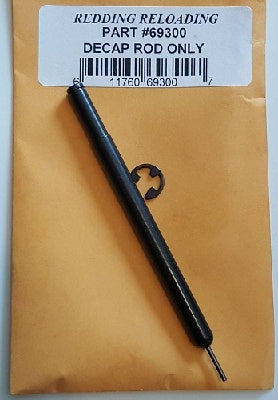 Rod Deplating Redding - Universal Decapping Rod (Large) – Q Store
