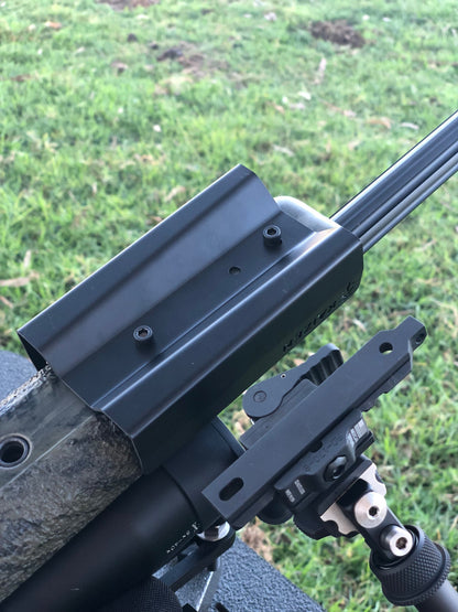 Kaizen Tactical - Track Plate