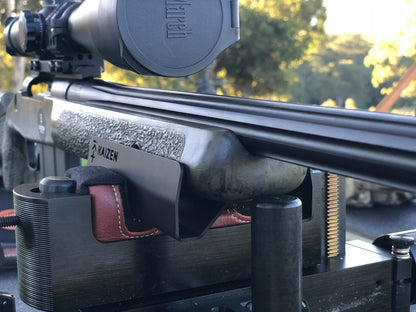 Kaizen Tactical - Track Plate