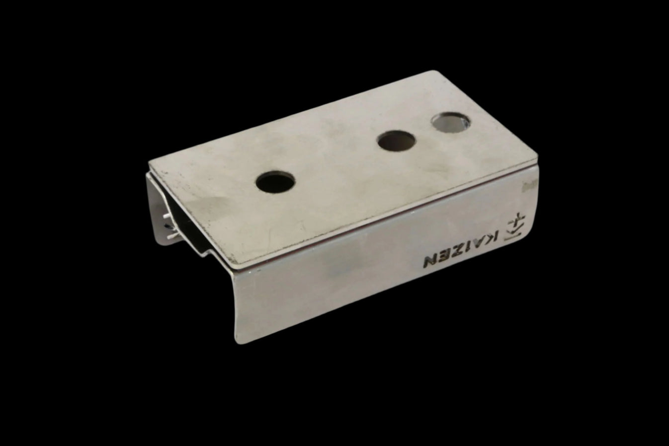 Kaizen Tactical - Track Plate Flat Base