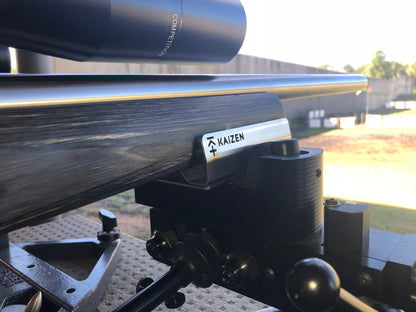 Kaizen Tactical - Track Plate Flat Base