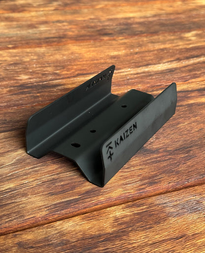 Kaizen Tactical - Track Plate