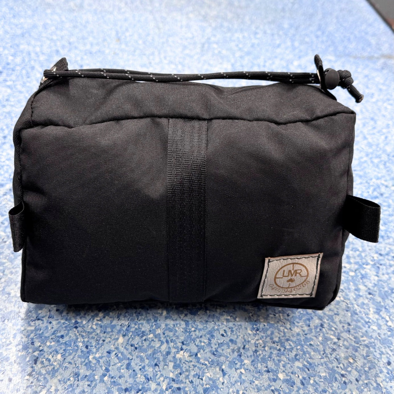 LMR - Drawstring Shooting Bag
