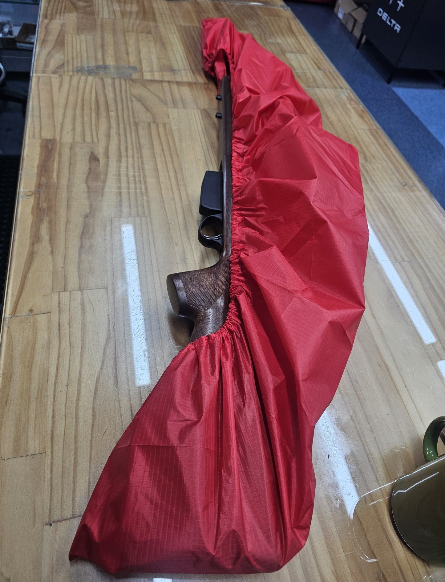 LMR - Rifle/Rain/Dust Cover