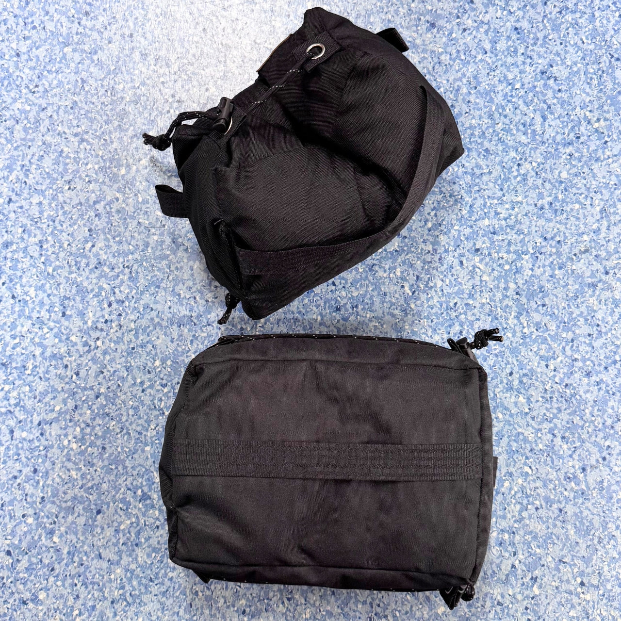 LMR - Drawstring Shooting Bag