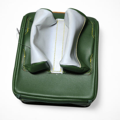 Lenzi - Rear Bag Model LR (Nylon Ears)