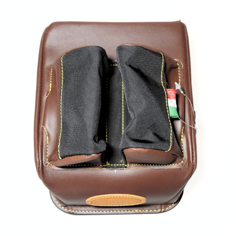 Lenzi - Rear Bag Model LR 17