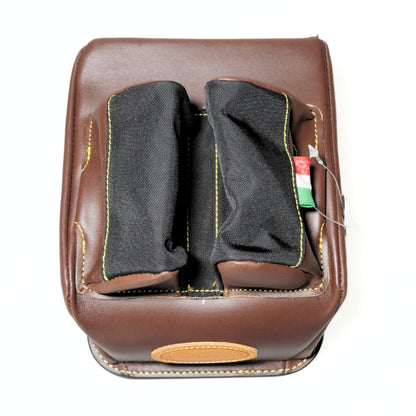Lenzi - Rear Bag Model LR 17