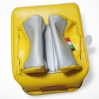 Lenzi - Rear Bag Model LR (Nylon Ears)