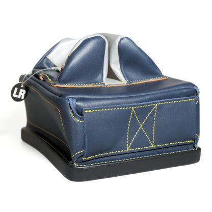 Lenzi - Rear Bag Model LR (Nylon Ears)