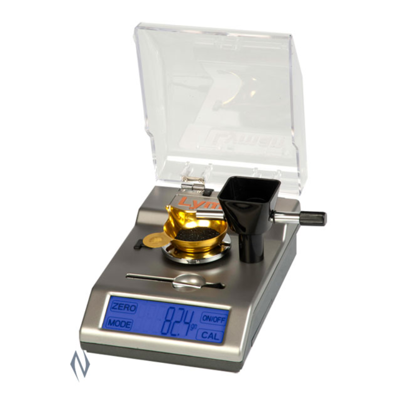 Lyman - Digital Scales