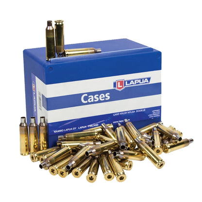 Lapua - Brass