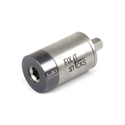 Fix It Sticks -  Torque Limiters