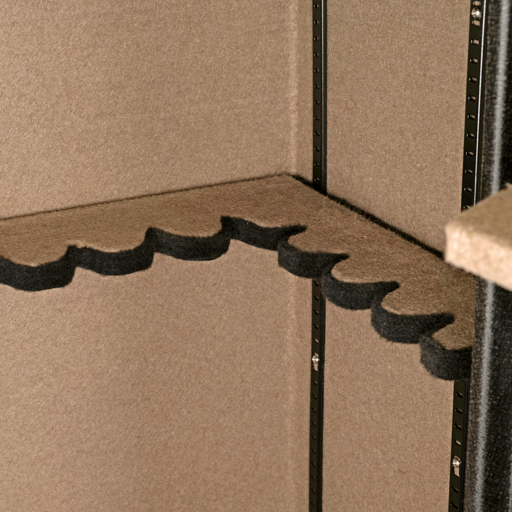 Spika Large Safe SCH1 (18 Capacity)