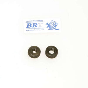 Forster Lock Nut BR Seater Die - 25cal and over