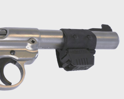Mantis - Competition AIR RIFLE Picatinny Barrel Mount
