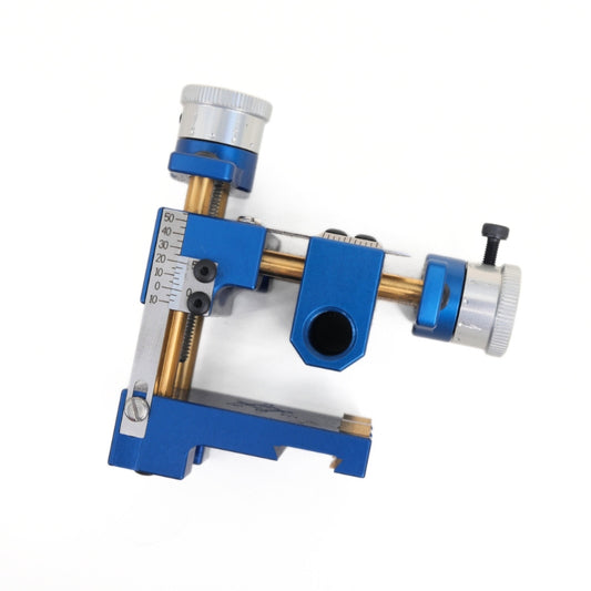 Macintosh Rear Sight LH - Anschutz