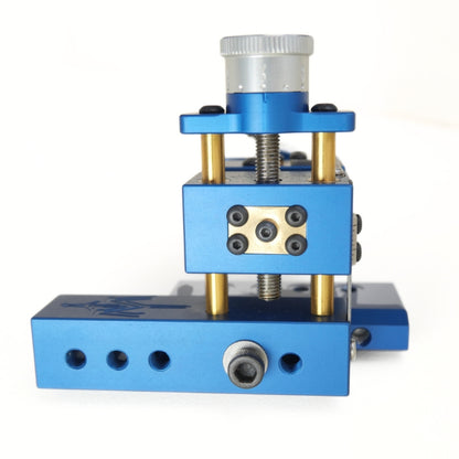 Macintosh Rear Sight RH - Redfield