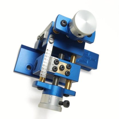 Macintosh Rear Sight RH - Redfield