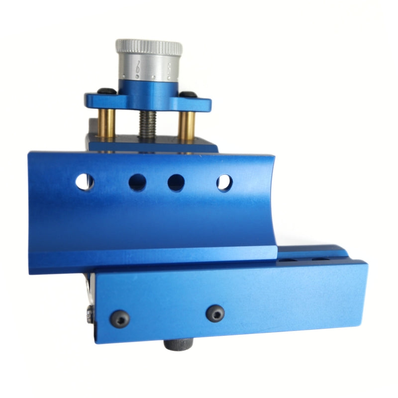 Macintosh Rear Sight RH - Redfield