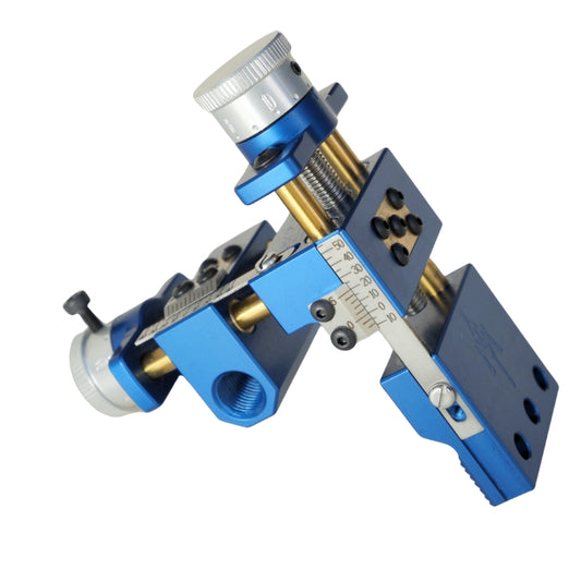 Macintosh Rear Sight LH - Central