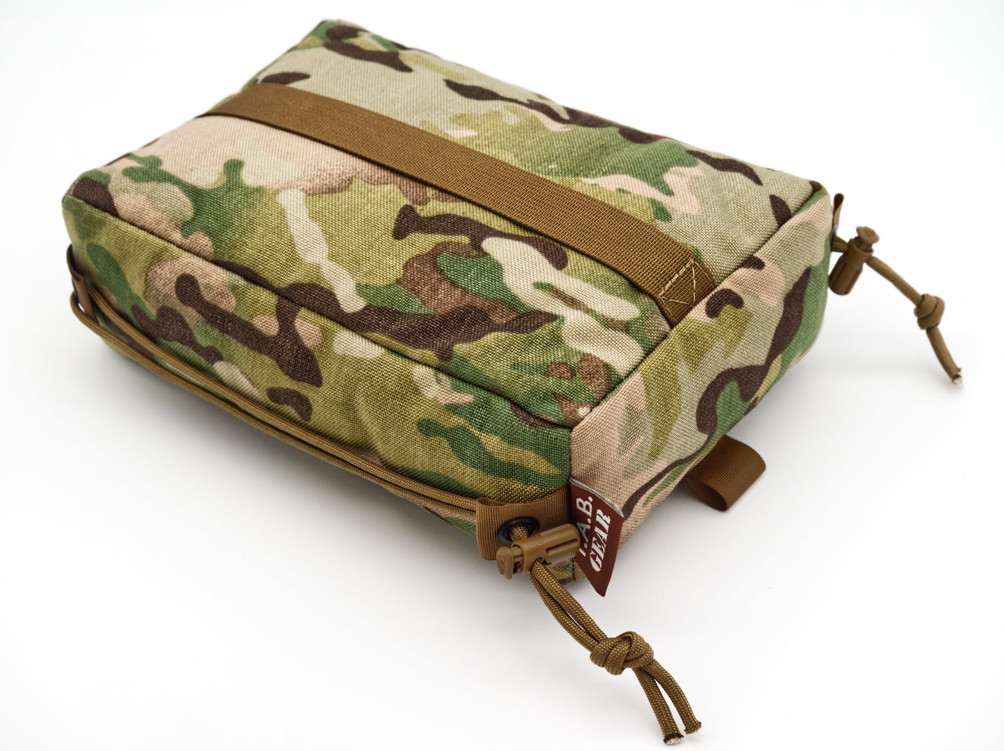 TAB Gear - Str8 Laced Ultralight Bag
