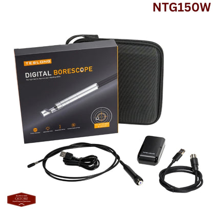 Teslong - Borescope