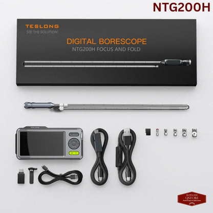 Teslong - Borescopes